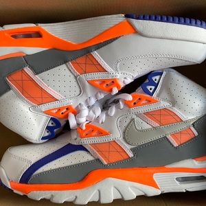 Nike Air Trainer SC High